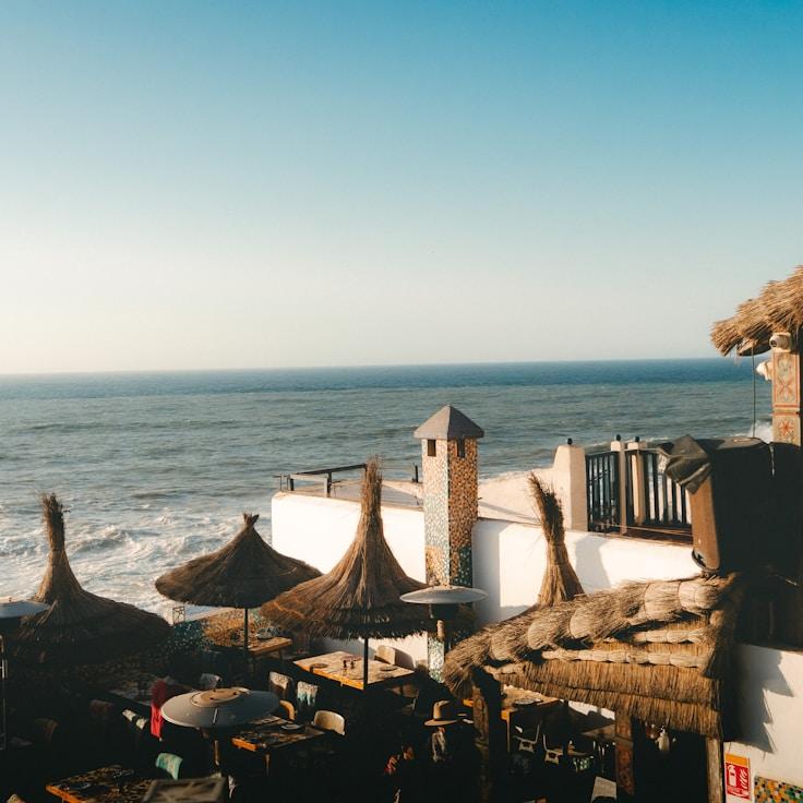Outdoor terrace seating suitable for families in Ottawa